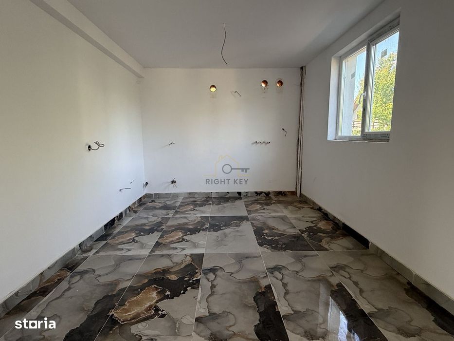 Casa P+1+Pod, Placa de beton, 4 Camere, Teren 250mp, STB! Comision 0%
