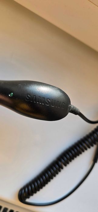Incarcator auto Samsung MicroUSB