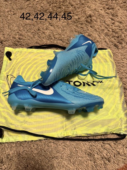 Nike Mercurial Vapour Elite / Phantom