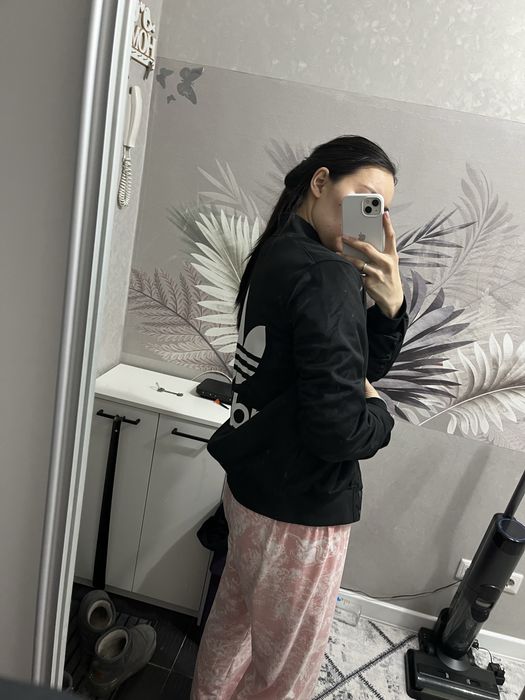 Бомбер оригинал