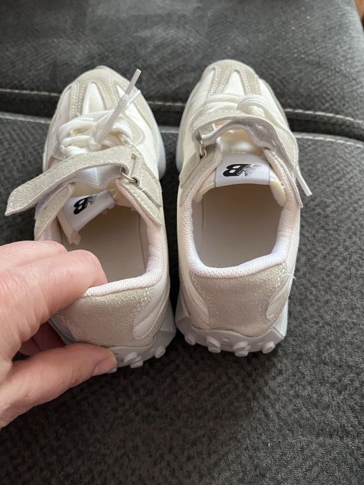 New balance маратонки