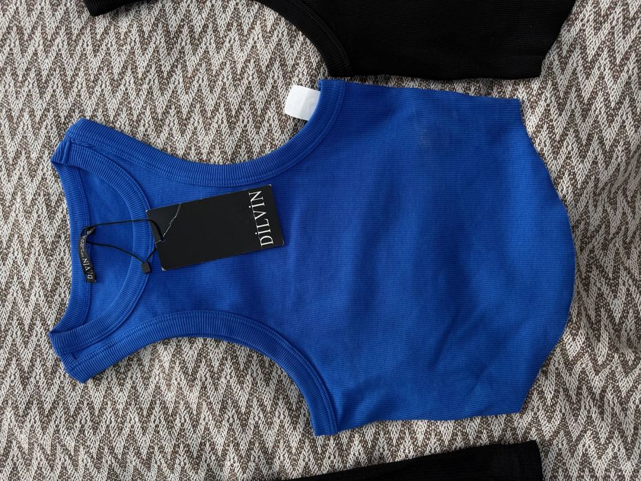 Топ, топик, велосипедки