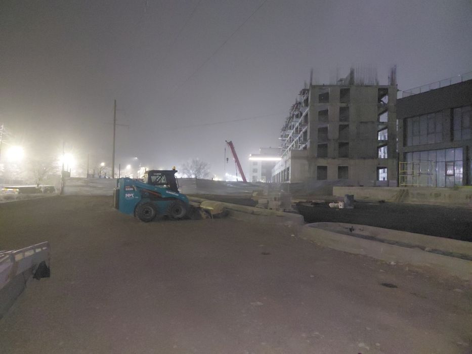 Аренда Мини погрузчика Бобкат
