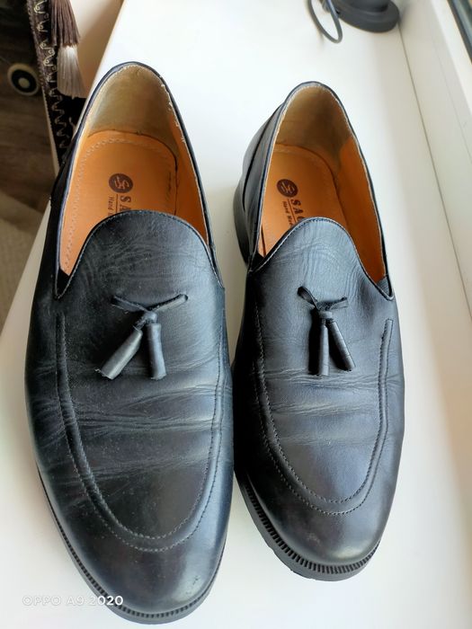 Мужские туфли ..