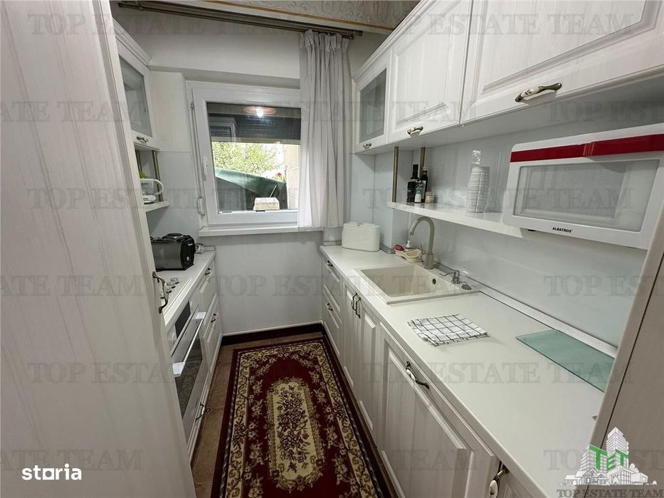 Apartament 4 camere cu terasa de inchiriat in zona  Lacului Baneasa, B