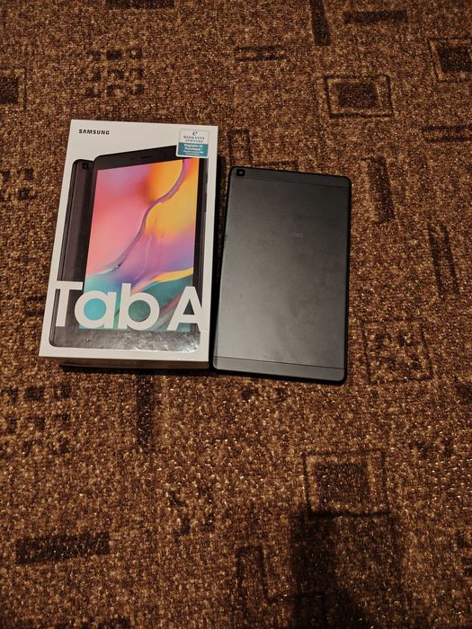 Tableta Samsung Tab A