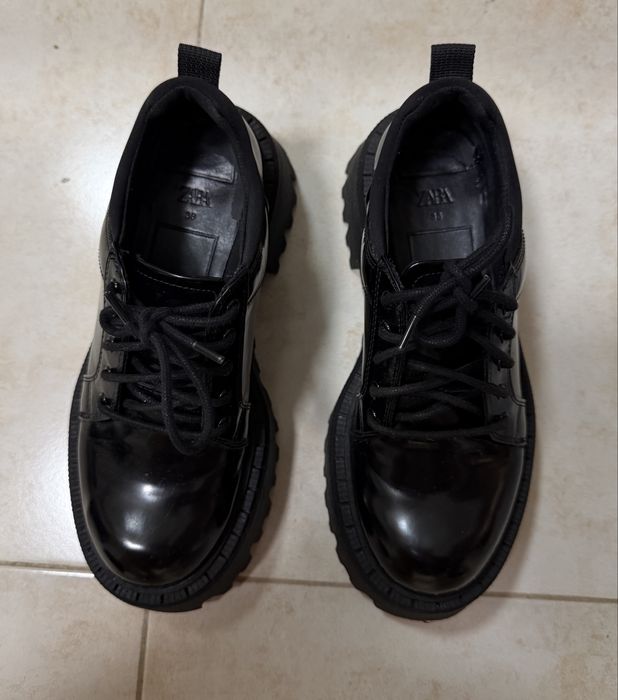 Боти зара официални