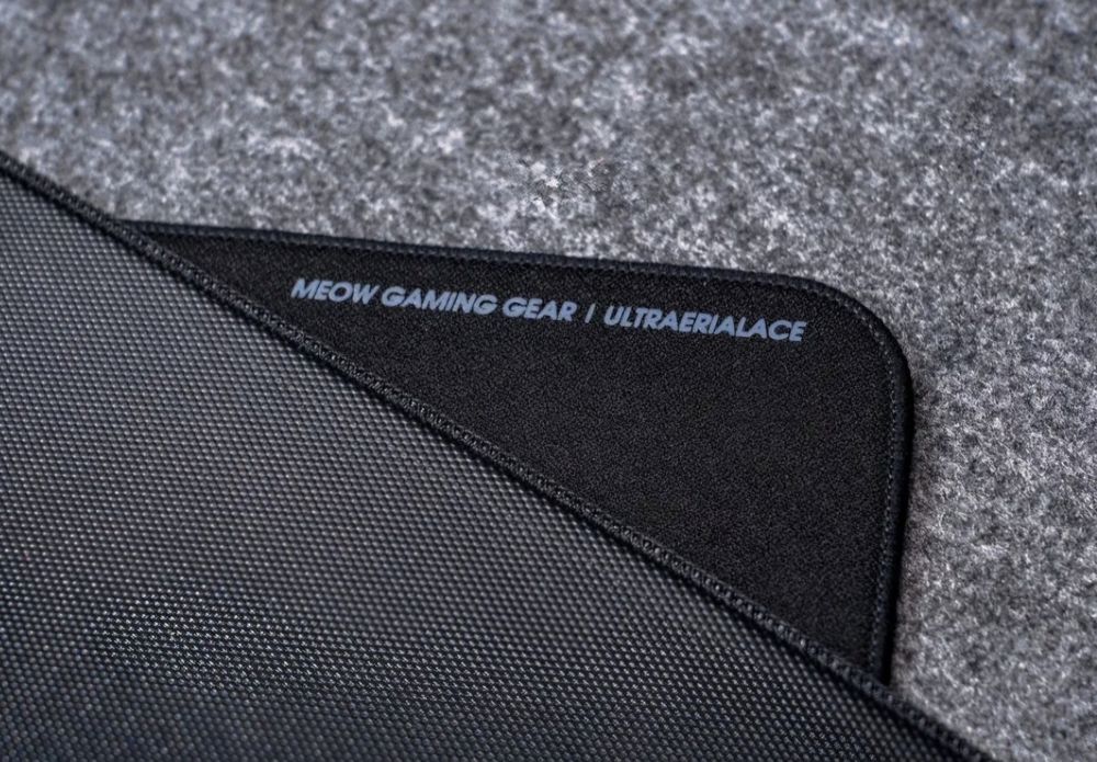 Meow gaming gear, MGG UltraBreak v2