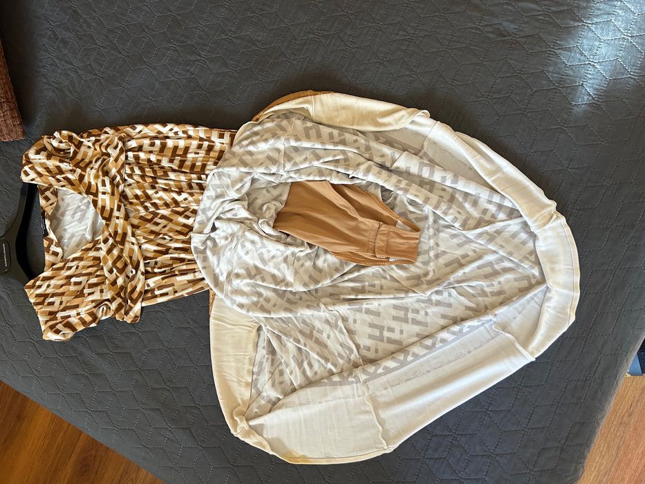 Elisabetta Franchi Midi dress