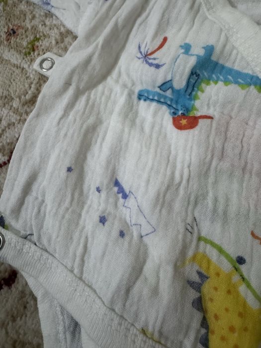 детская одежда до 1  года