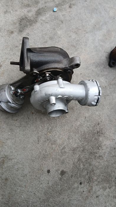 Vând mai multe modele de turbine