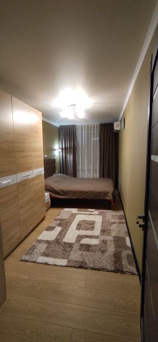 Продам Трёхкомнатную квартиру