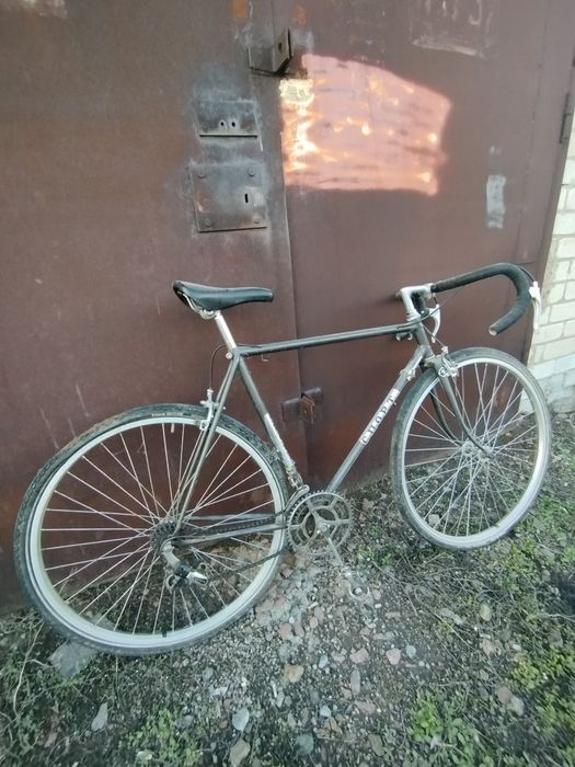 Велосипед взрослый