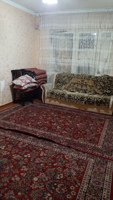 Olmazor tumani kvartira 2.2.4