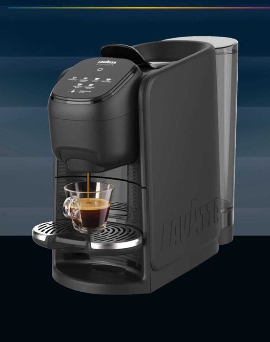 Lavazza Blue LB 1300 Classy Soul NEW (НОВА)