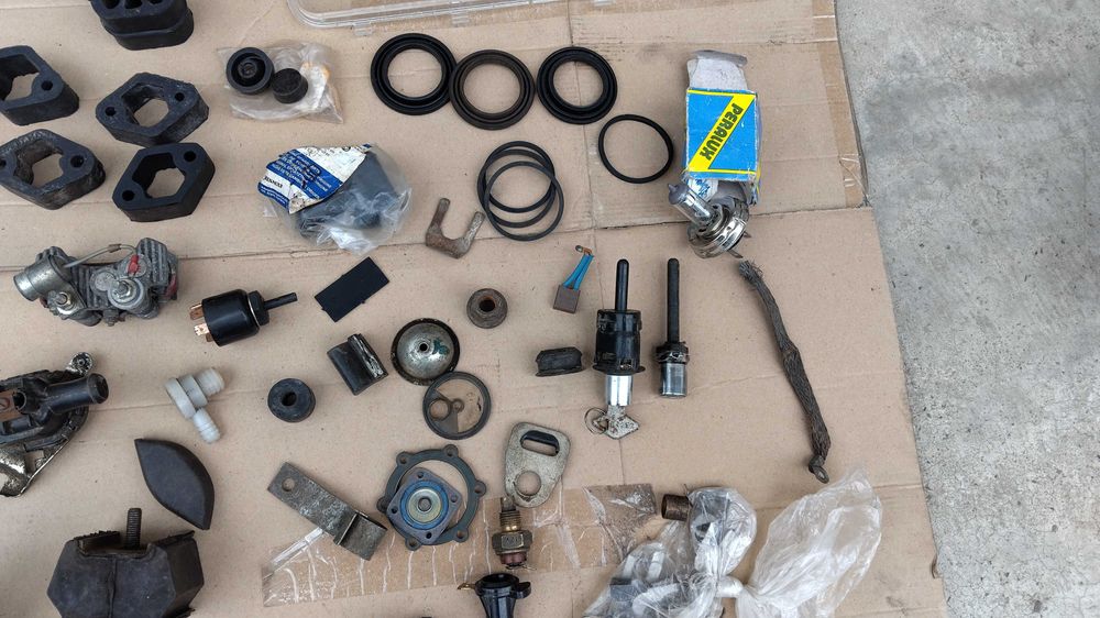 Piese Dacia 1300 1310 noi si folosite