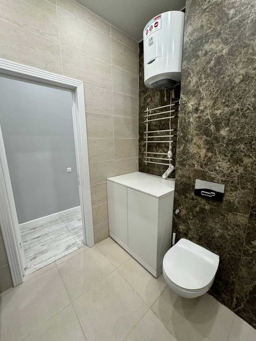 Ақтауда 2 бөлмелі пәтер сатылады