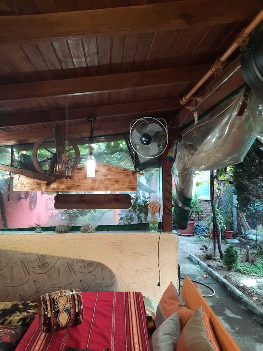 Продава се Етаж от къща в Харманли - 240 кв.м за 202 €/кв.м - Снимка #6