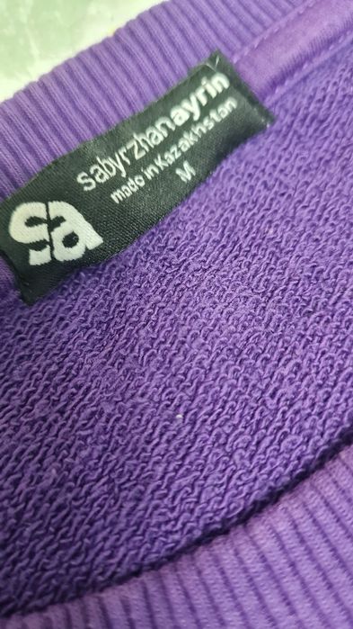 Свитшот ALBAN за 2000‼️