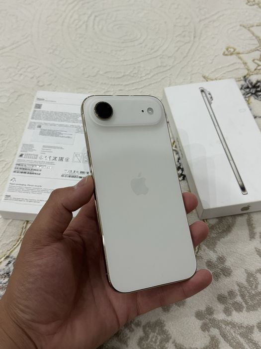 Айфон iPhone Air 256GB 100% EAC