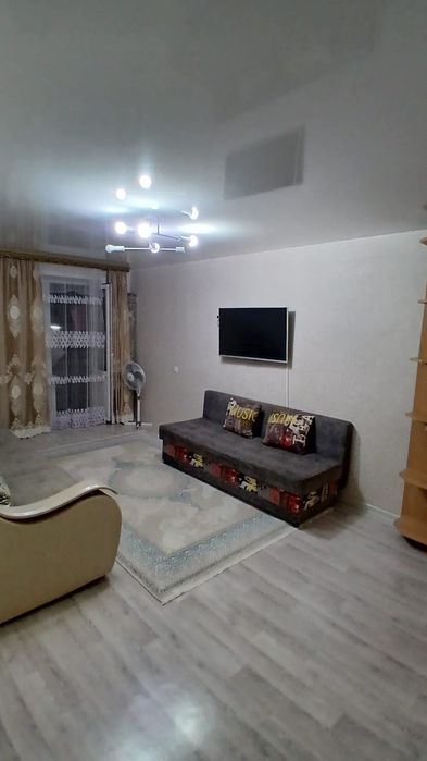 Продаётся 1комнатная квартира