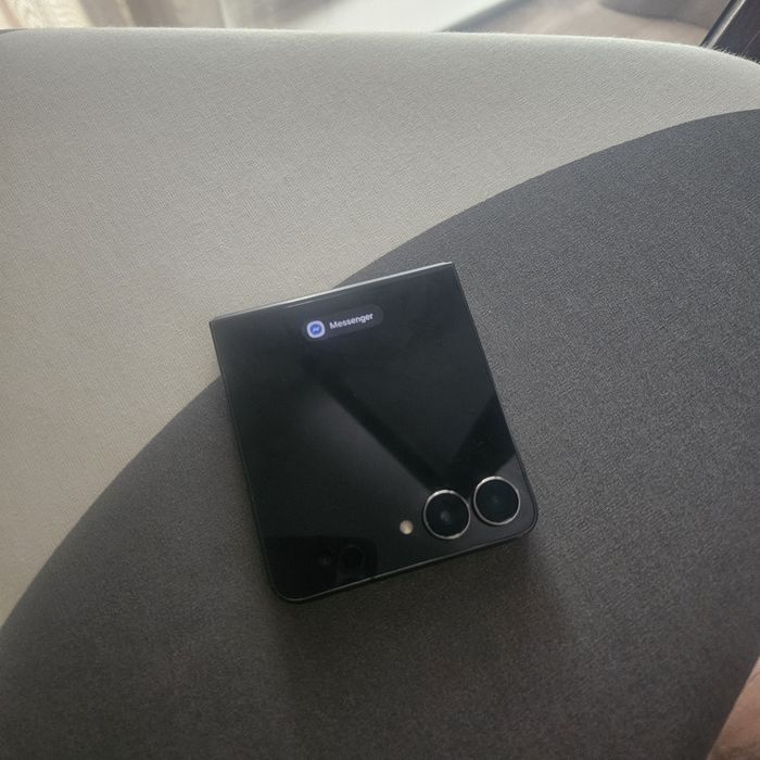 Samsung Galaxy Zflip7