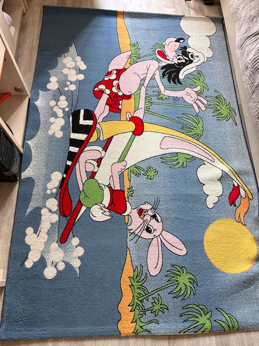 Продам ковер Ну погоди