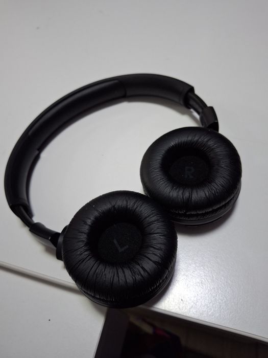 Наушники JBL 510