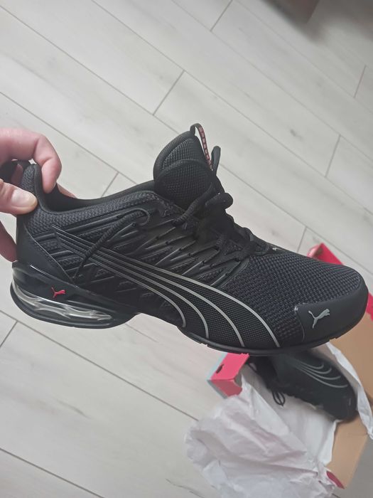 Adidasi Puma /noi/ in cutie