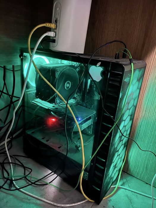 Геймърски компютър