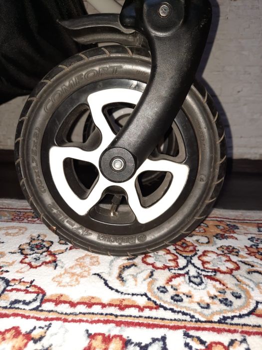 Детская коляска