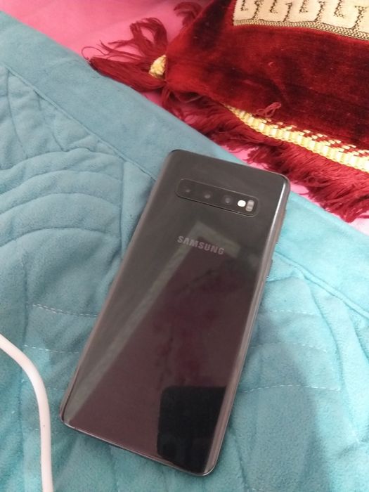 Samsung galaxy s10