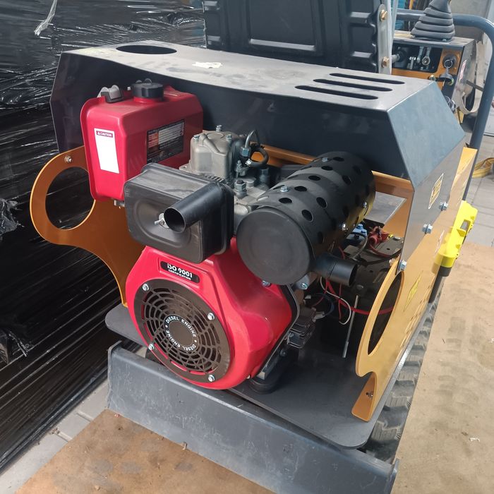 Продам Мини Экскаватор