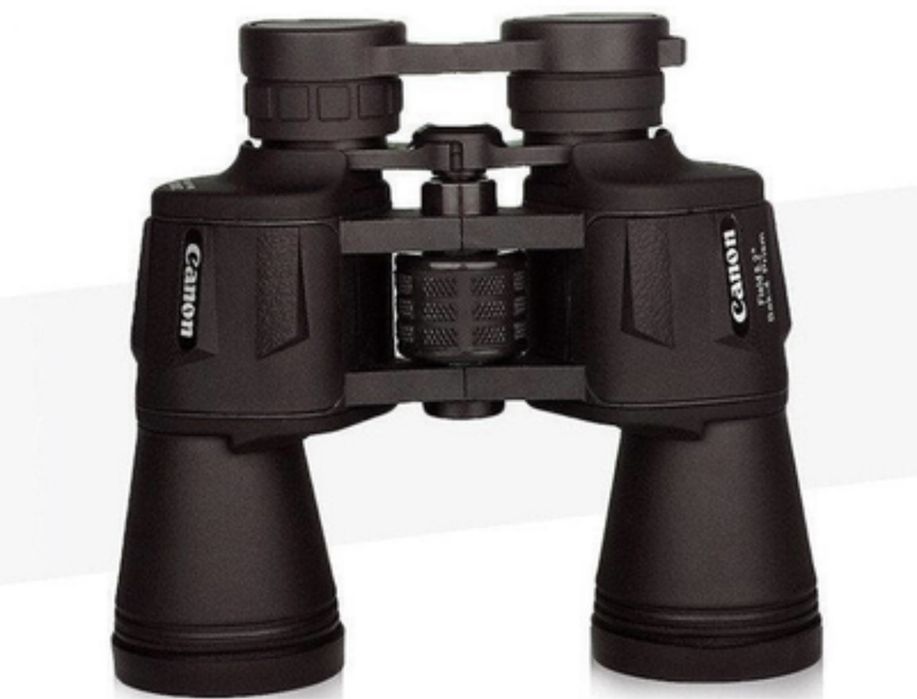 Бинокль Canon 20х50