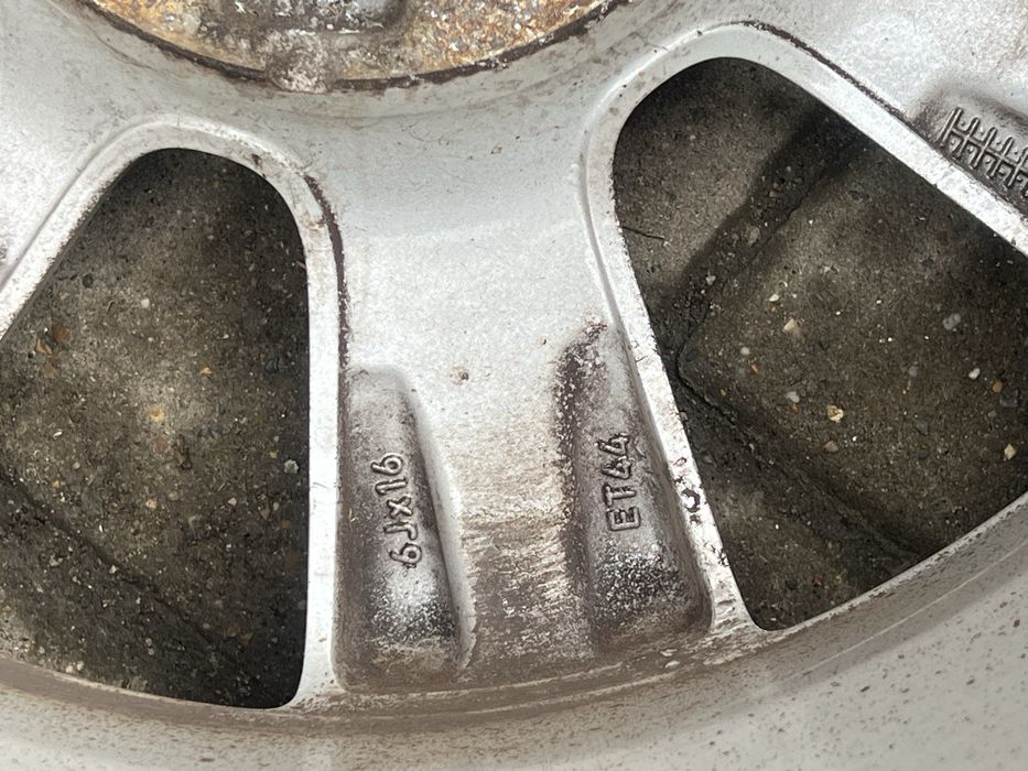 Jante Opel R16/205/55