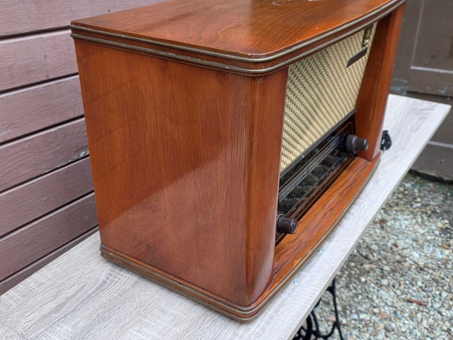 Старо радио Родина