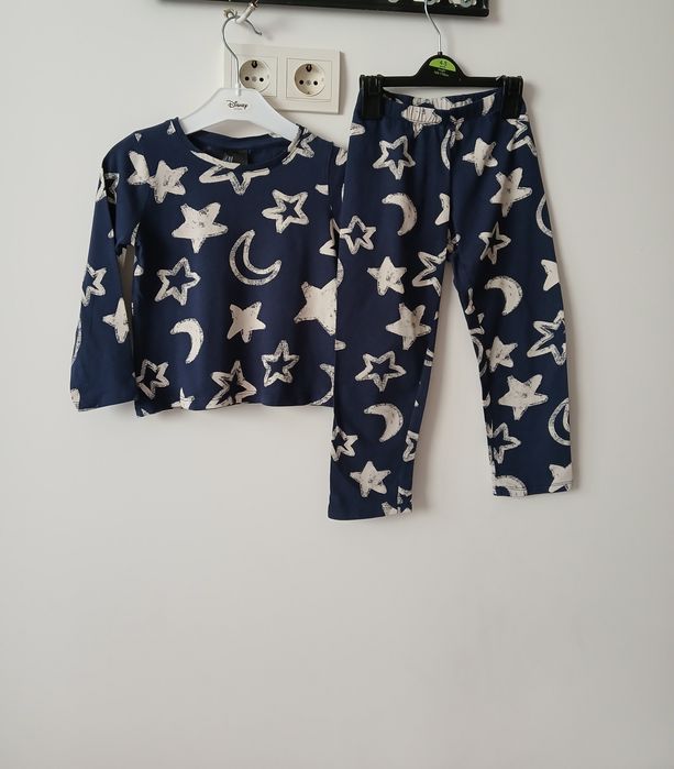 Пижама h&m 3-4 годин