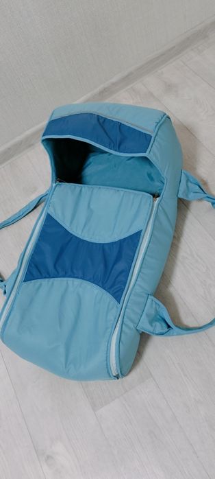 Продам переноску детскую