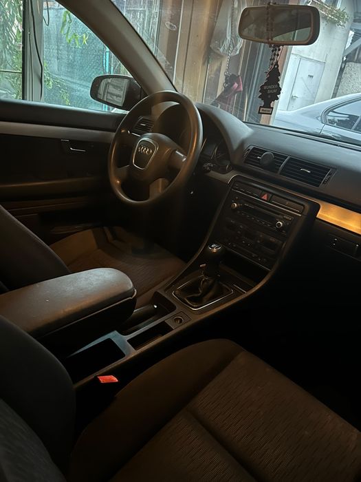 De vanzare audi a4