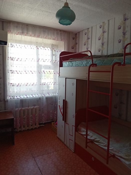 Долгосрочная аренда