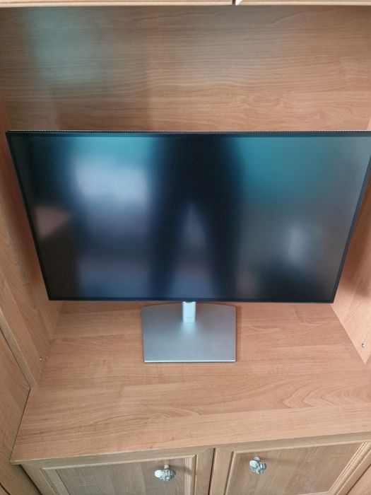 Dell UltraSharp  27" 4K - U2723QE | Garantie pana in 2027 eMAG
