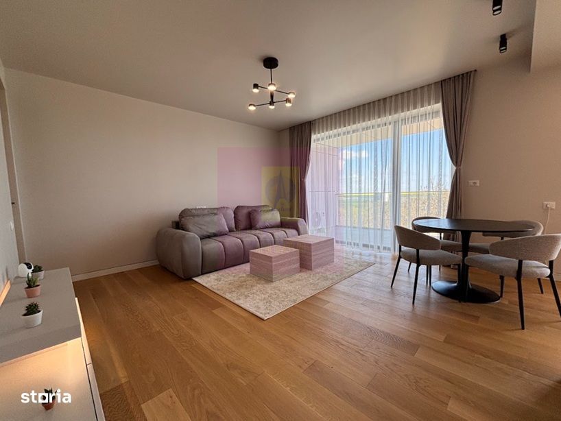 Apartament de Top în Vogh Olimp