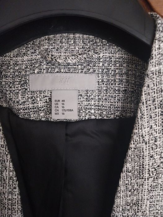 Sacou H&M in stare f buna