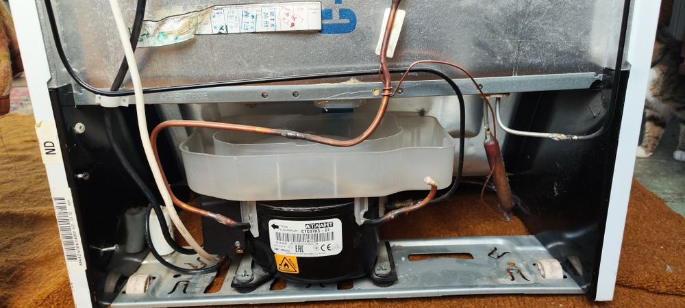 Холодильник АТЛАНТ