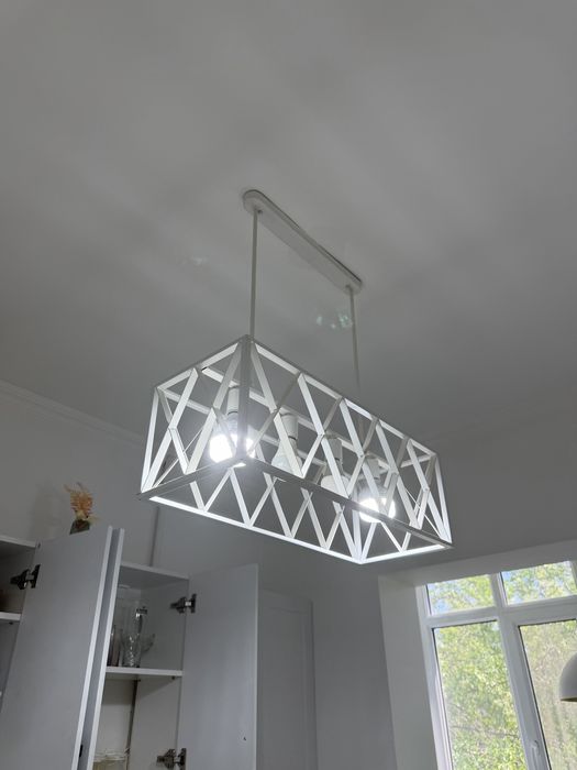 люстра хорошего качаства