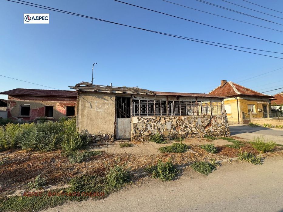 Къща в Враца, област-гр.Бяла Слатина площ 120 цена 65000