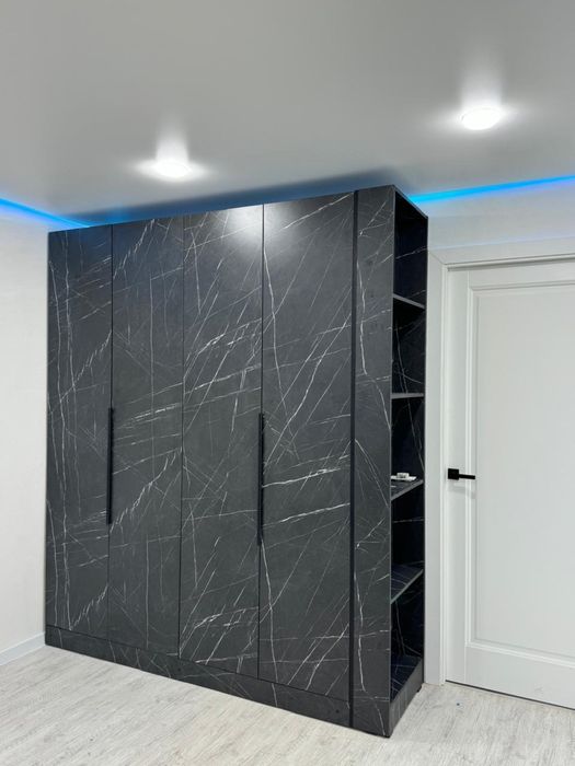 Продам квартиру с новым ремонтом