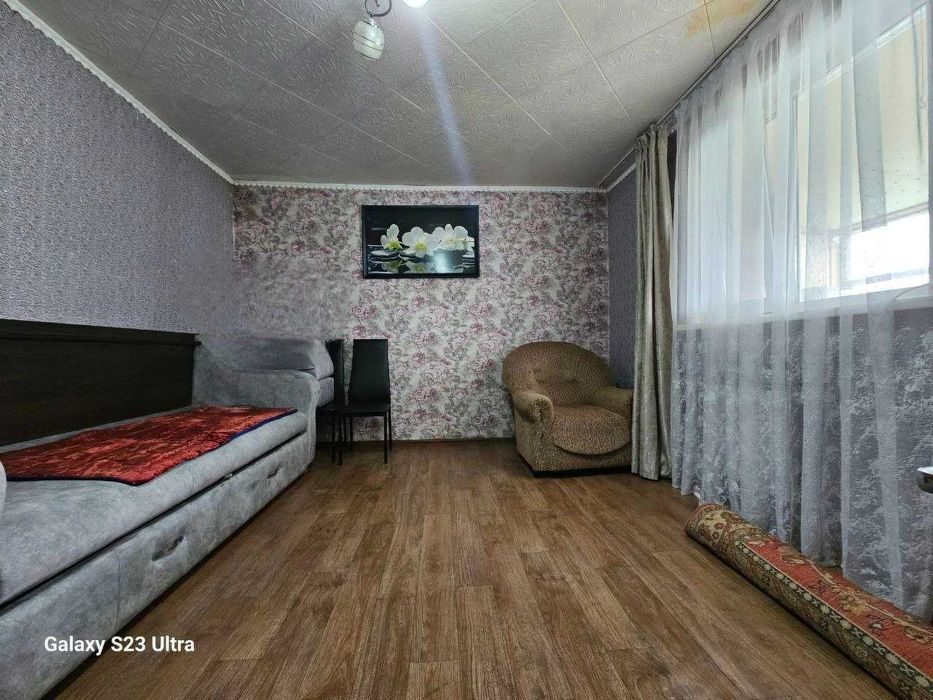 продам дом Костанай-2 не дорого