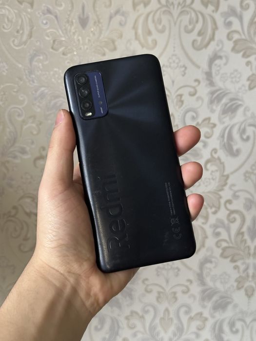 Редми 9Т Redmi 9T