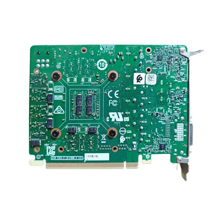 Placa video GTX 1660 Super, 6GB GDDR6, PCI-E 3.0, HDMI, DP, DVI